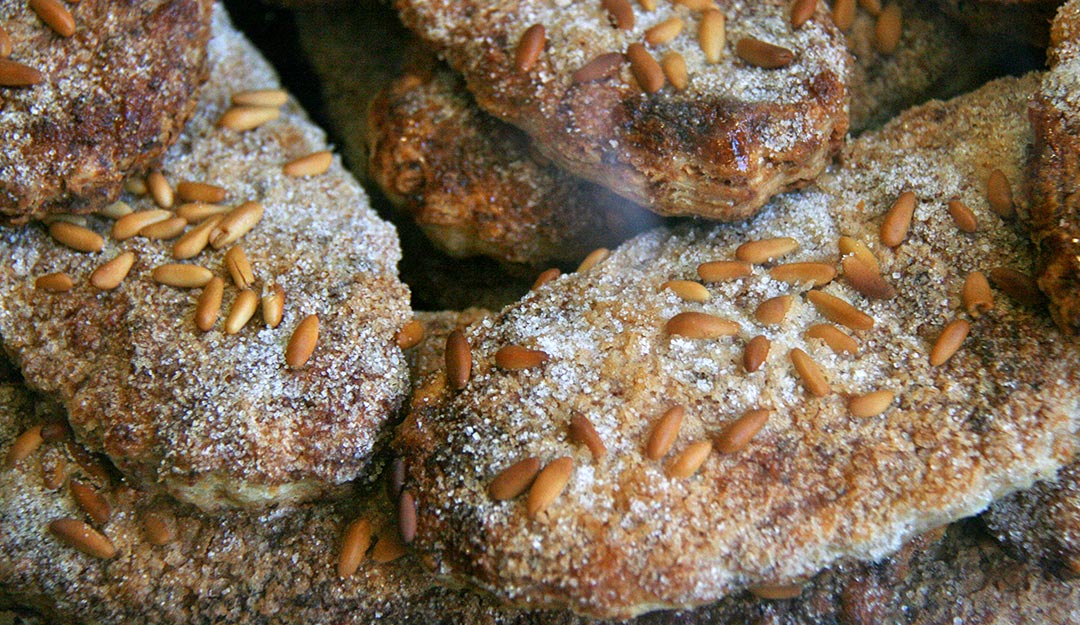 coca-llardons